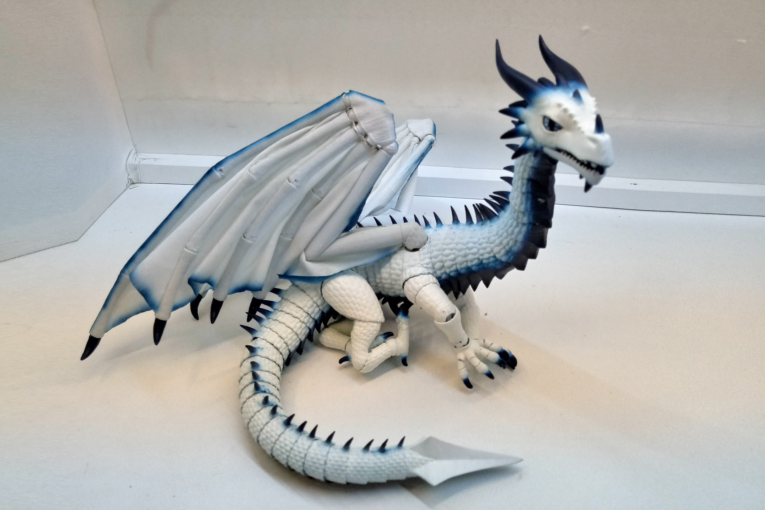 how to train your dragon speed stinger toy