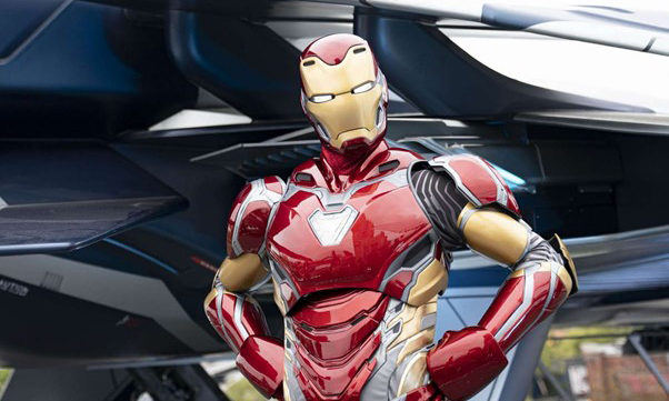 Everything you have to know before making 3D printed iron man suit