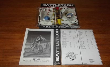 battletech-model-kit