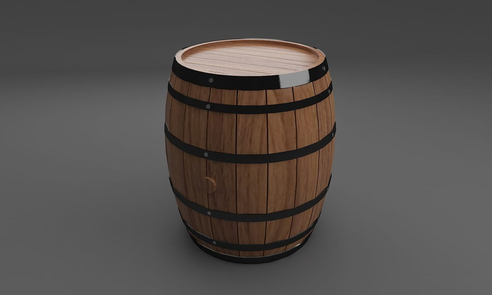 3D-printed-wine-barrels