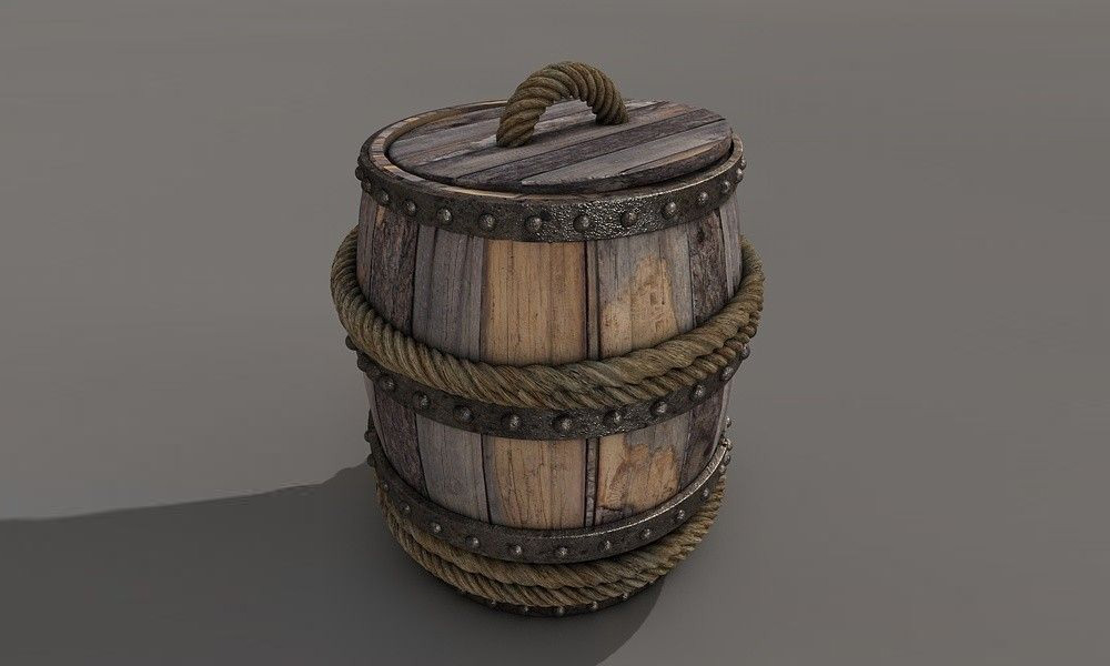 3D-printed-wine-barrels