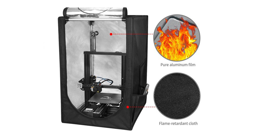 3D-printer-enclosures