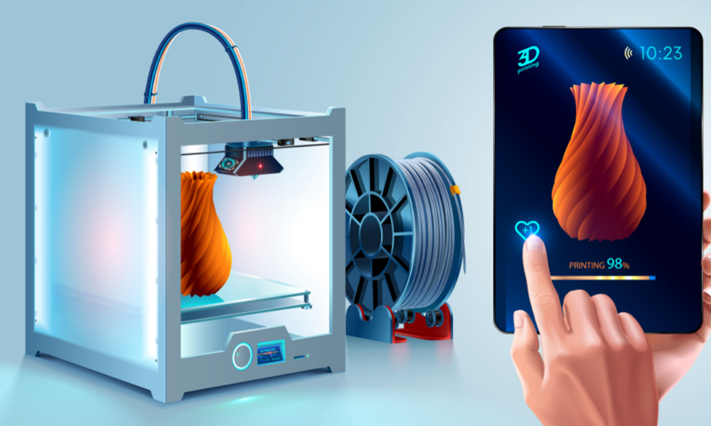 best-3D-printer-under-1000