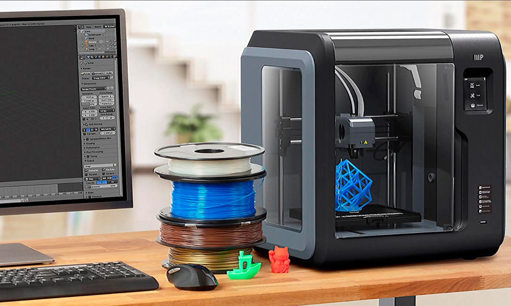 best-3D-printer-under-1000