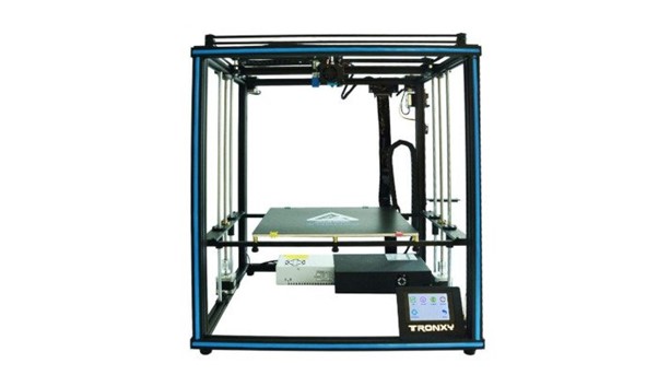 best-large-3D-printer